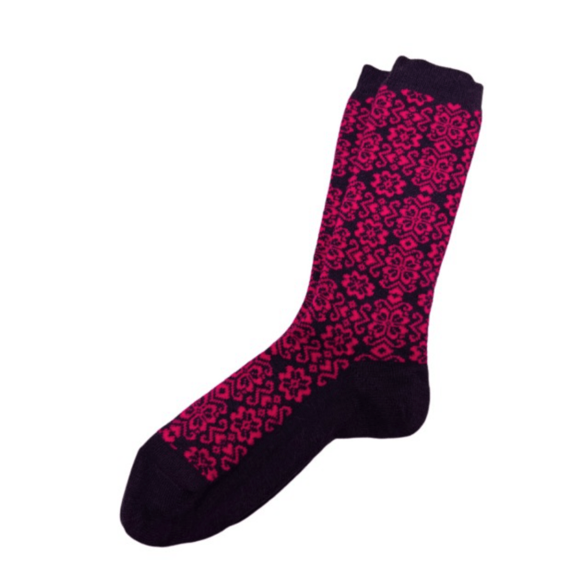 Alpaca Socks - Jao Brand