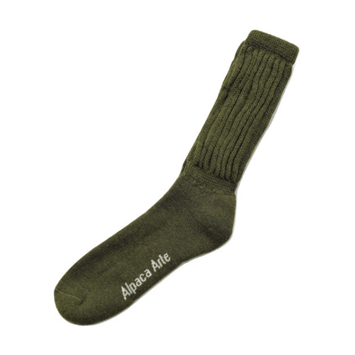 Alpaca Socks - Jao Brand