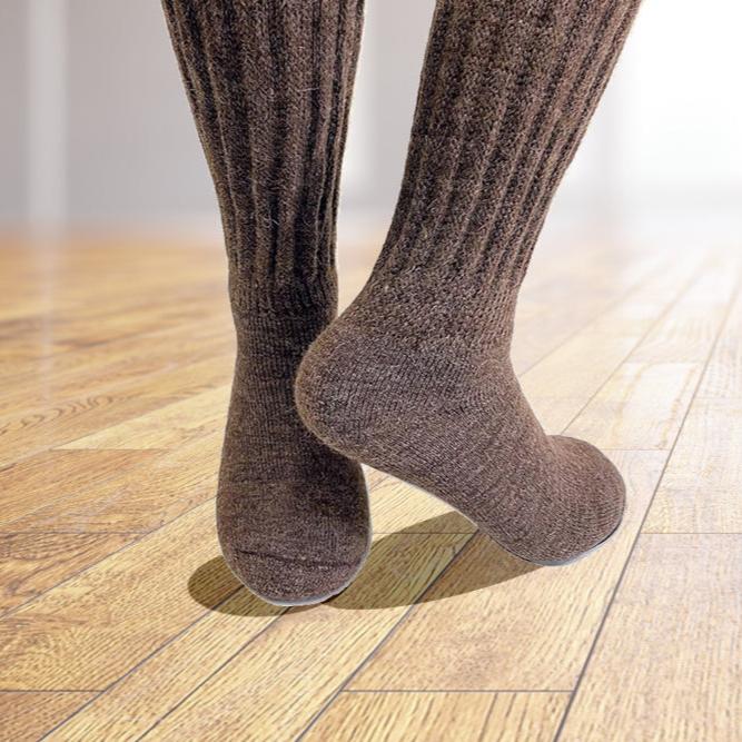 Alpaca Socks - Scandia - Jao Brand