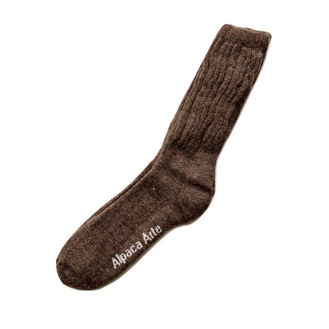 Alpaca Socks - Scandia - Jao Brand