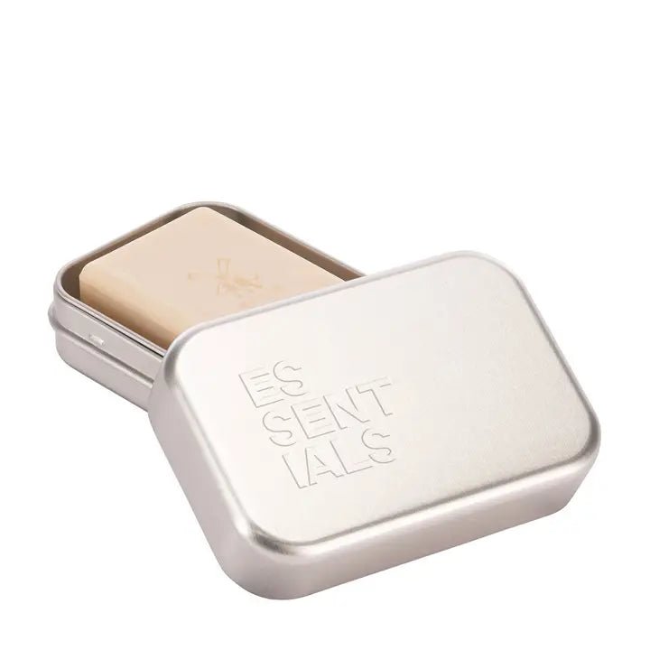 Aluminum Soap Box - Jao Brand