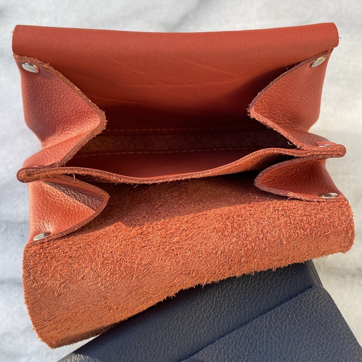 Artisan Wallet - Jao Brand