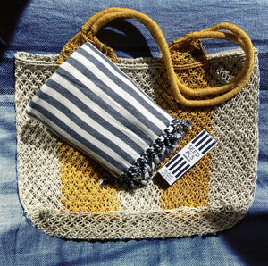 Beach Bag Gift Set - Jao Brand