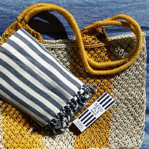 Beach Bag Gift Set - Jao Brand