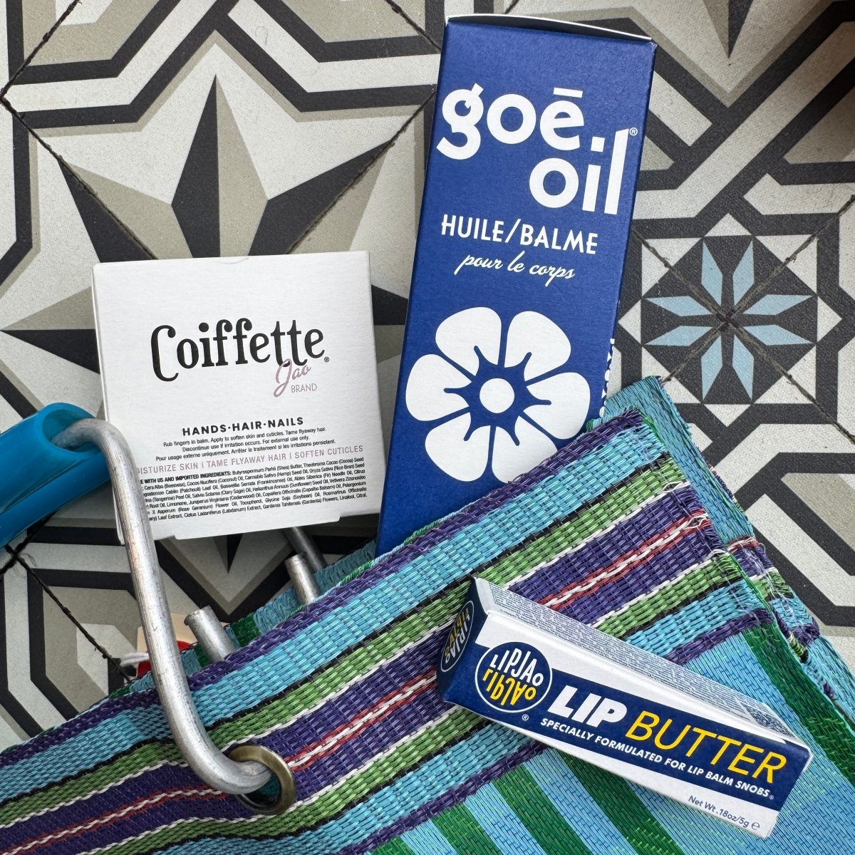 Beeswax SET - Jao Brand