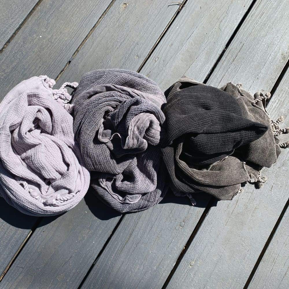 Body Hammam Turkish Towel - Jao Brand