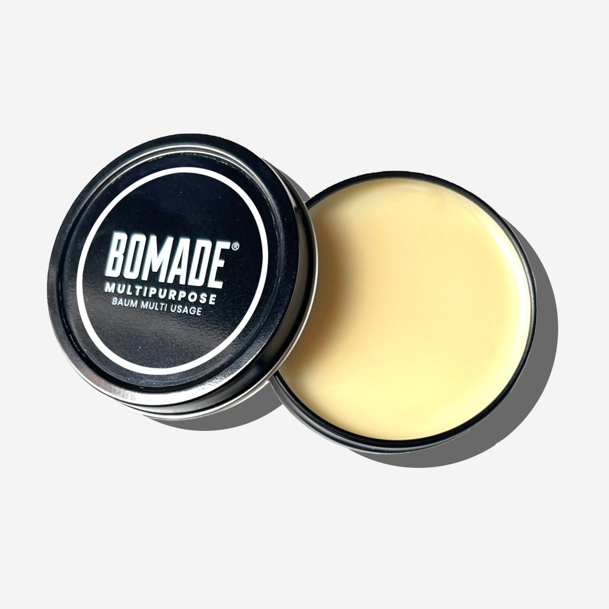 Bomade: BeardScent - Jao Brand