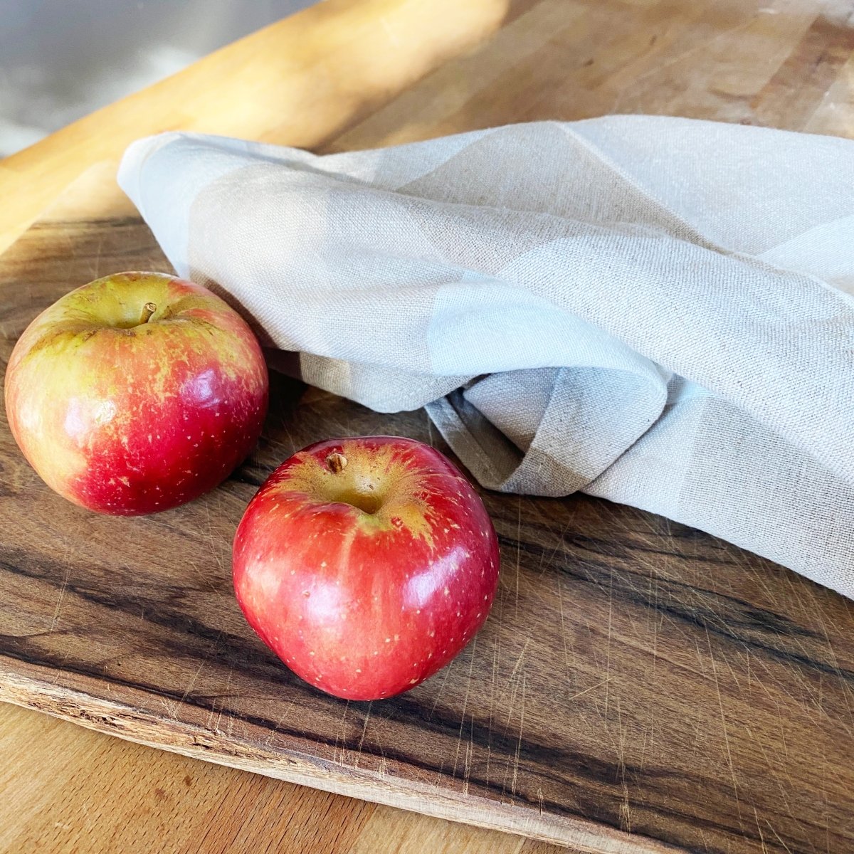 Checked Kitchen Cloth - Jao Brand