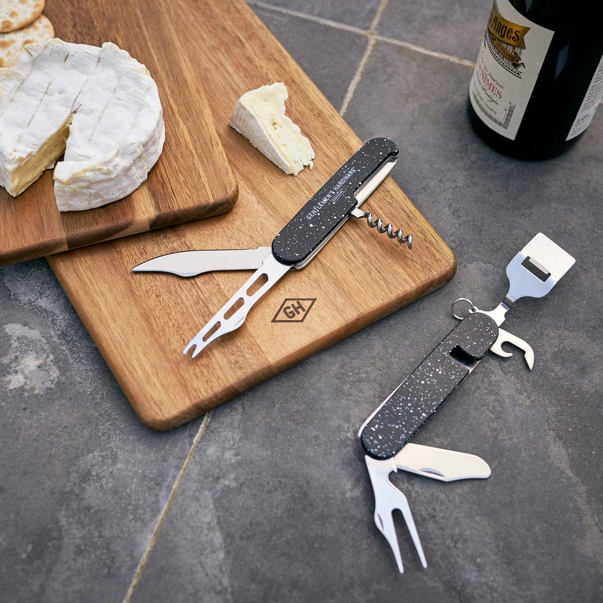 Cheese and Wine Multi Tool - Jao Brand