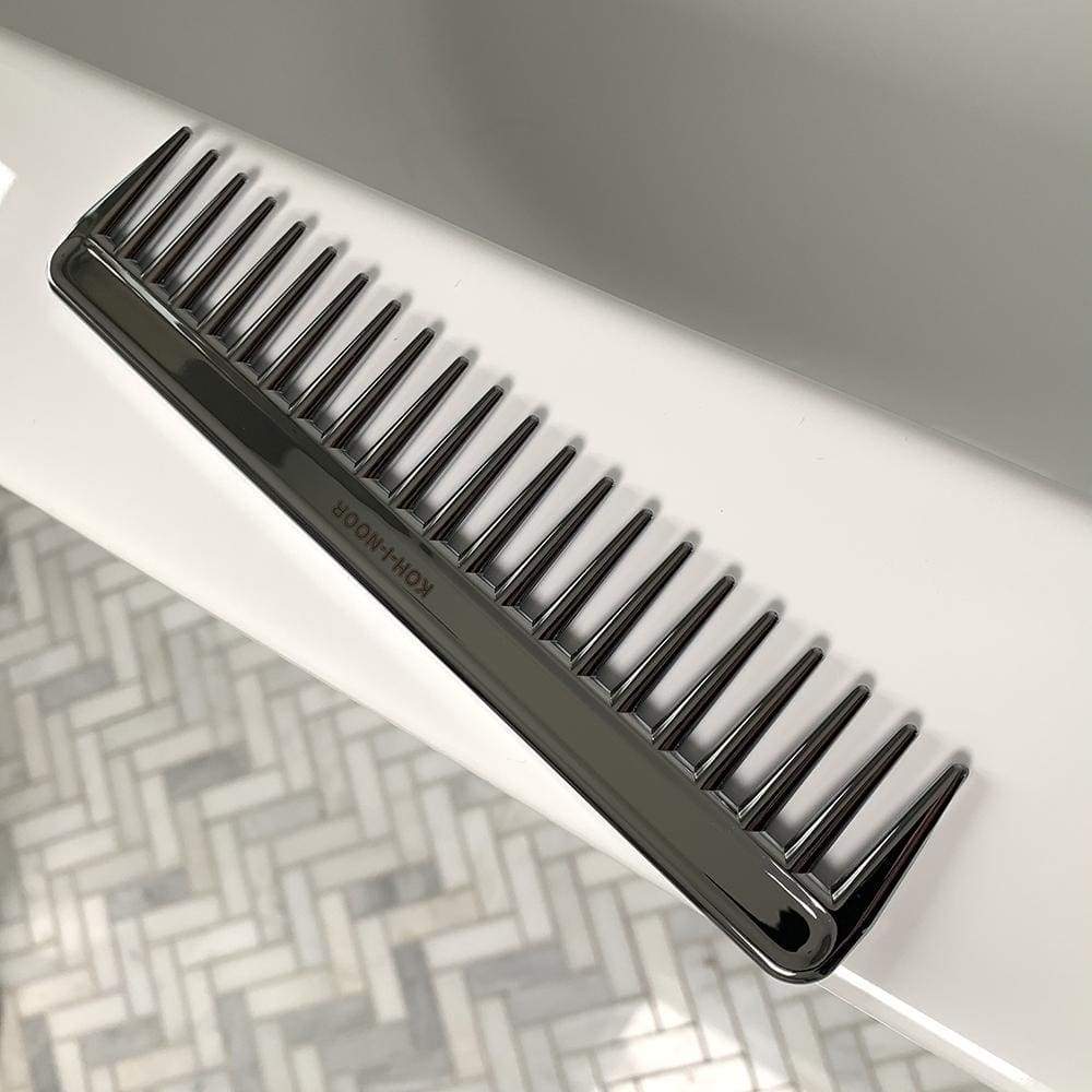 Chrome Metalli Combs - Jao Brand