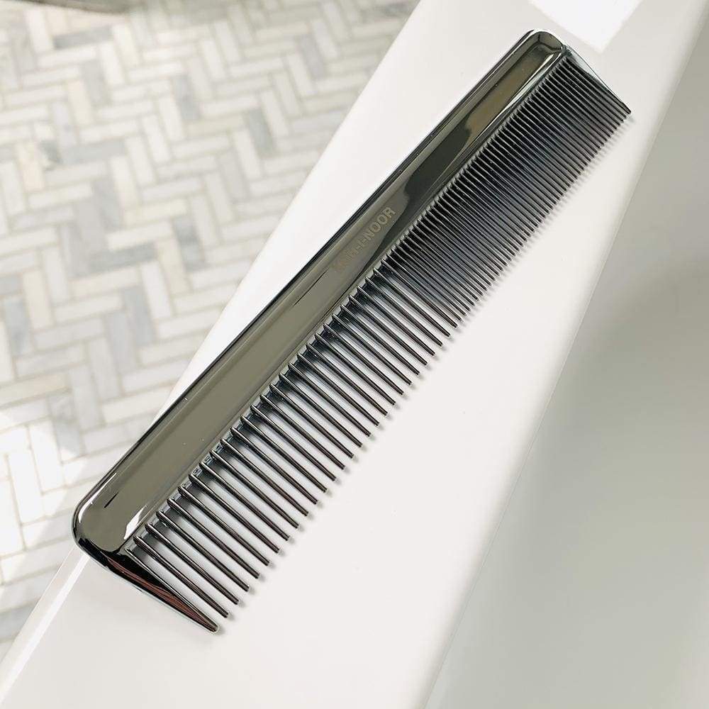 Chrome Metalli Combs - Jao Brand