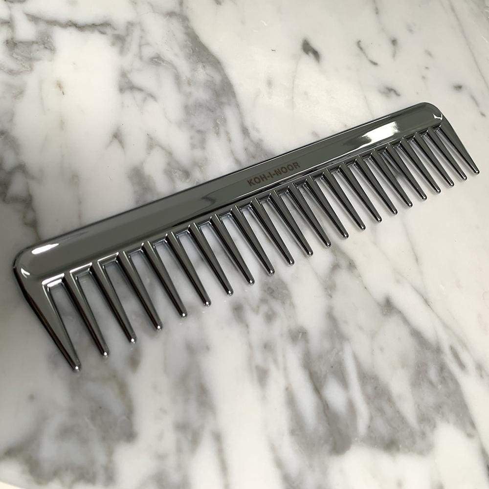 Chrome Metalli Combs - Jao Brand