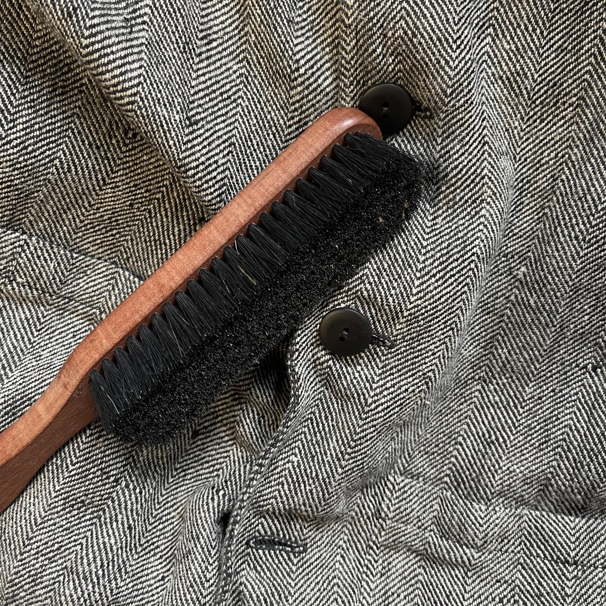 Clothes Brush - Jao Brand