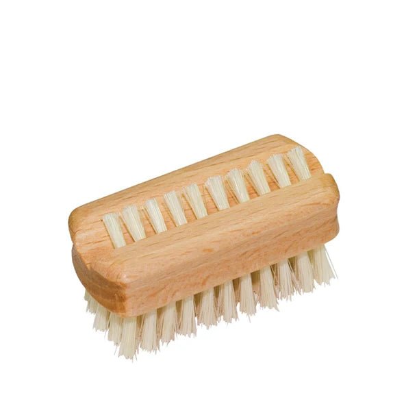 Compact Pocket Nail Brush - Jao Brand