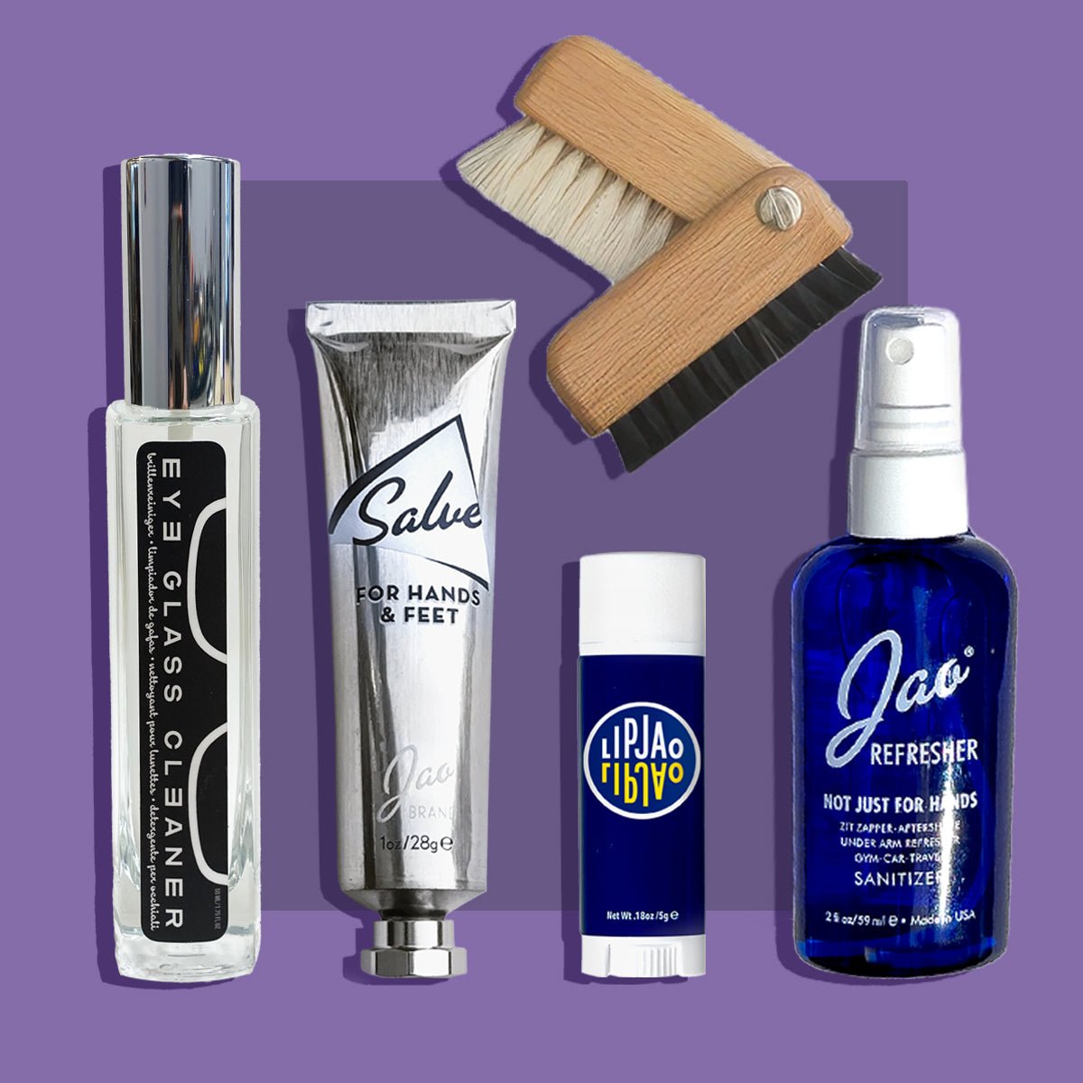 Desktop Necessities Gift Box