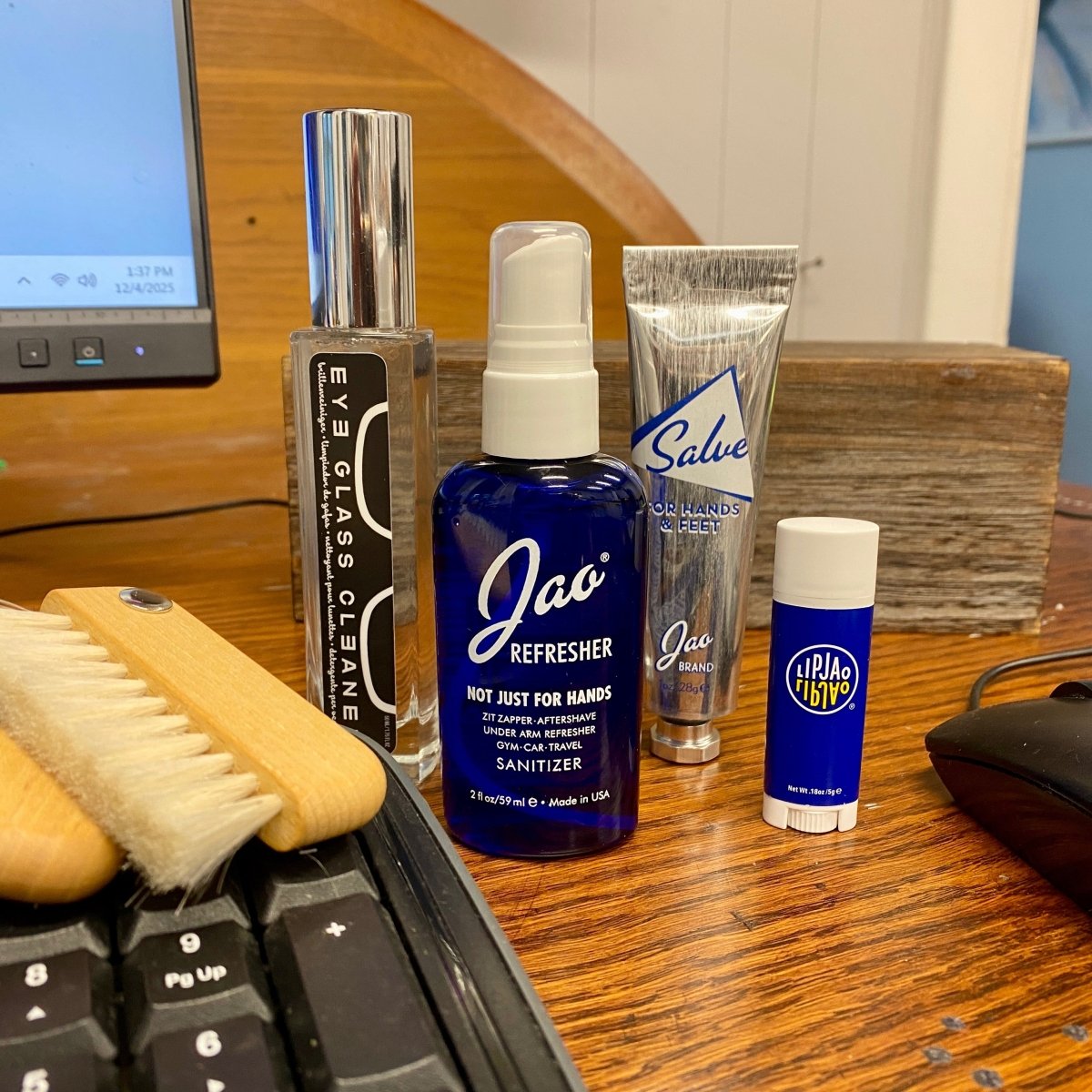 Coworker Gift Box - Jao Brand