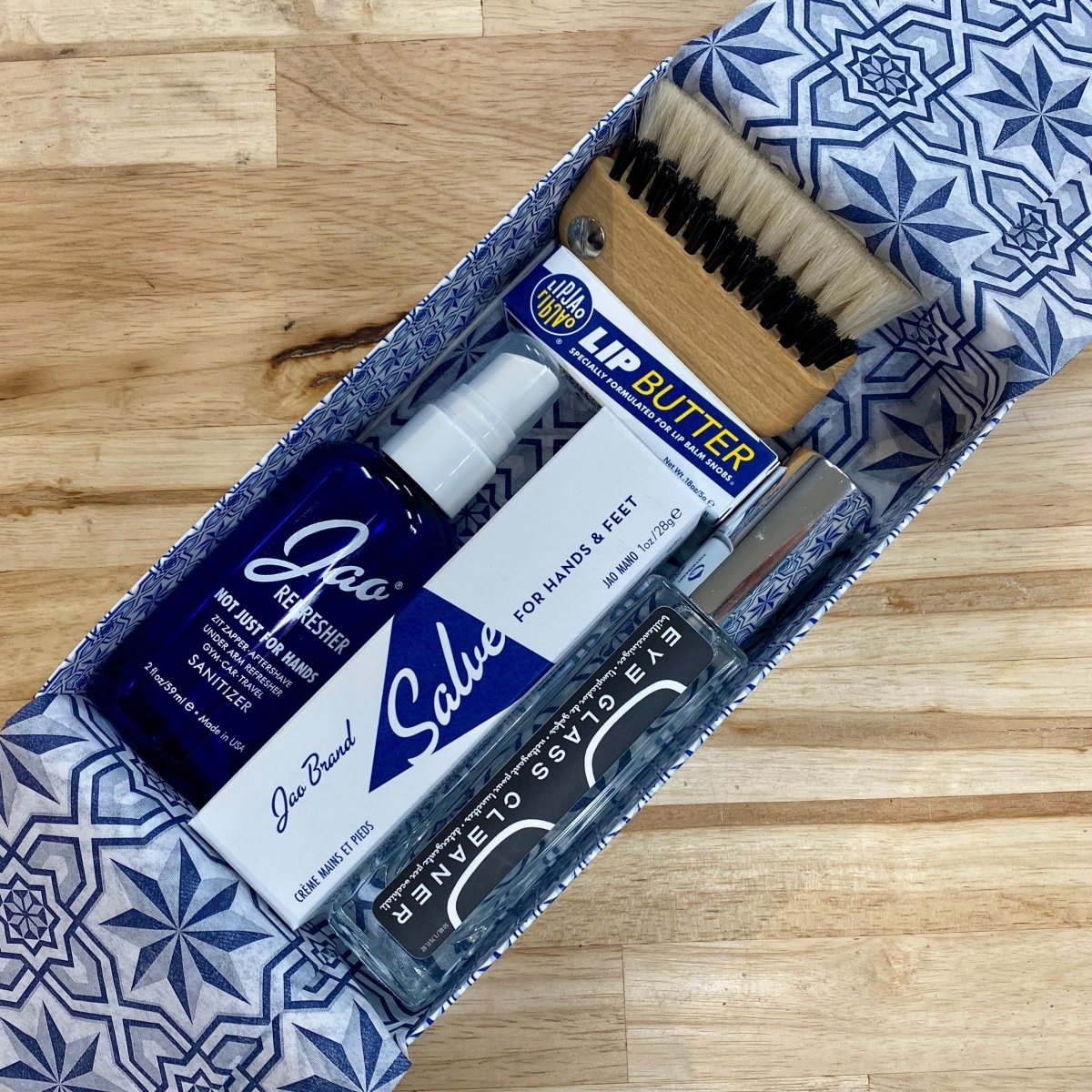 Coworker Gift Box - Jao Brand