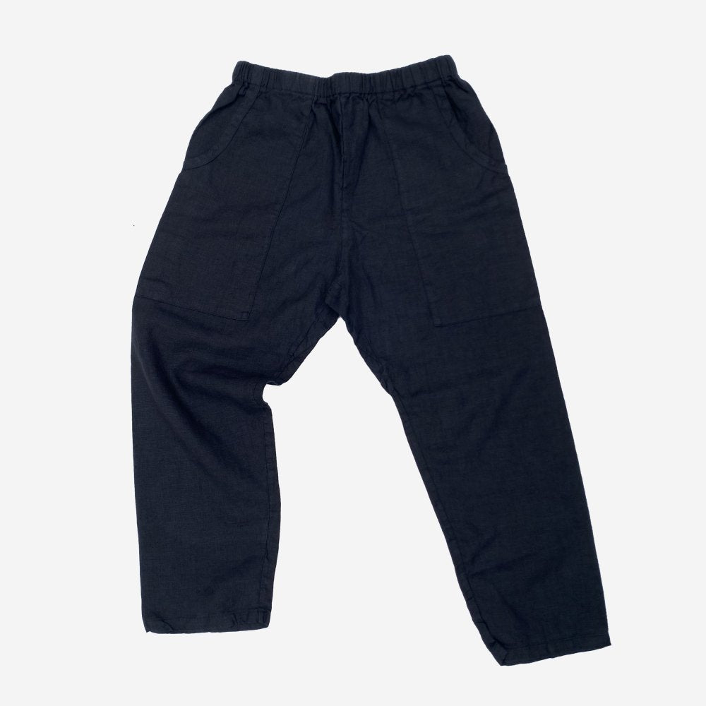 Crop Pant - Jao Brand