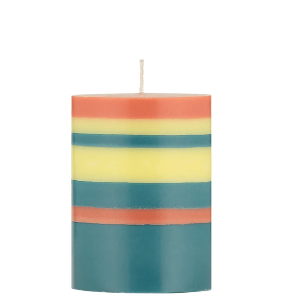 Eco Pillar Candle - Jao Brand