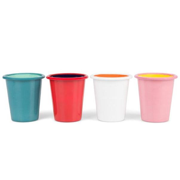 Enamel Tumbler - Jao Brand