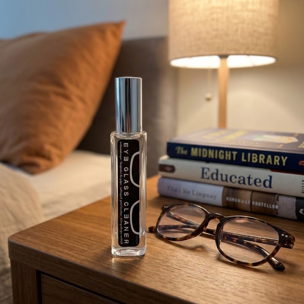 Eyeglass Cleaner - Jao Brand