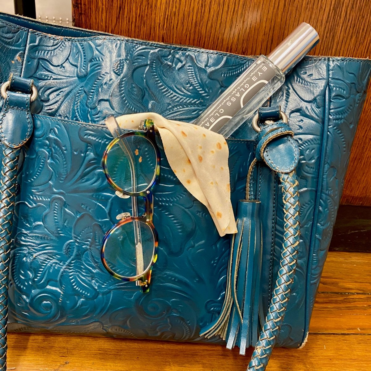 Eyeglass Cleaner - Jao Brand