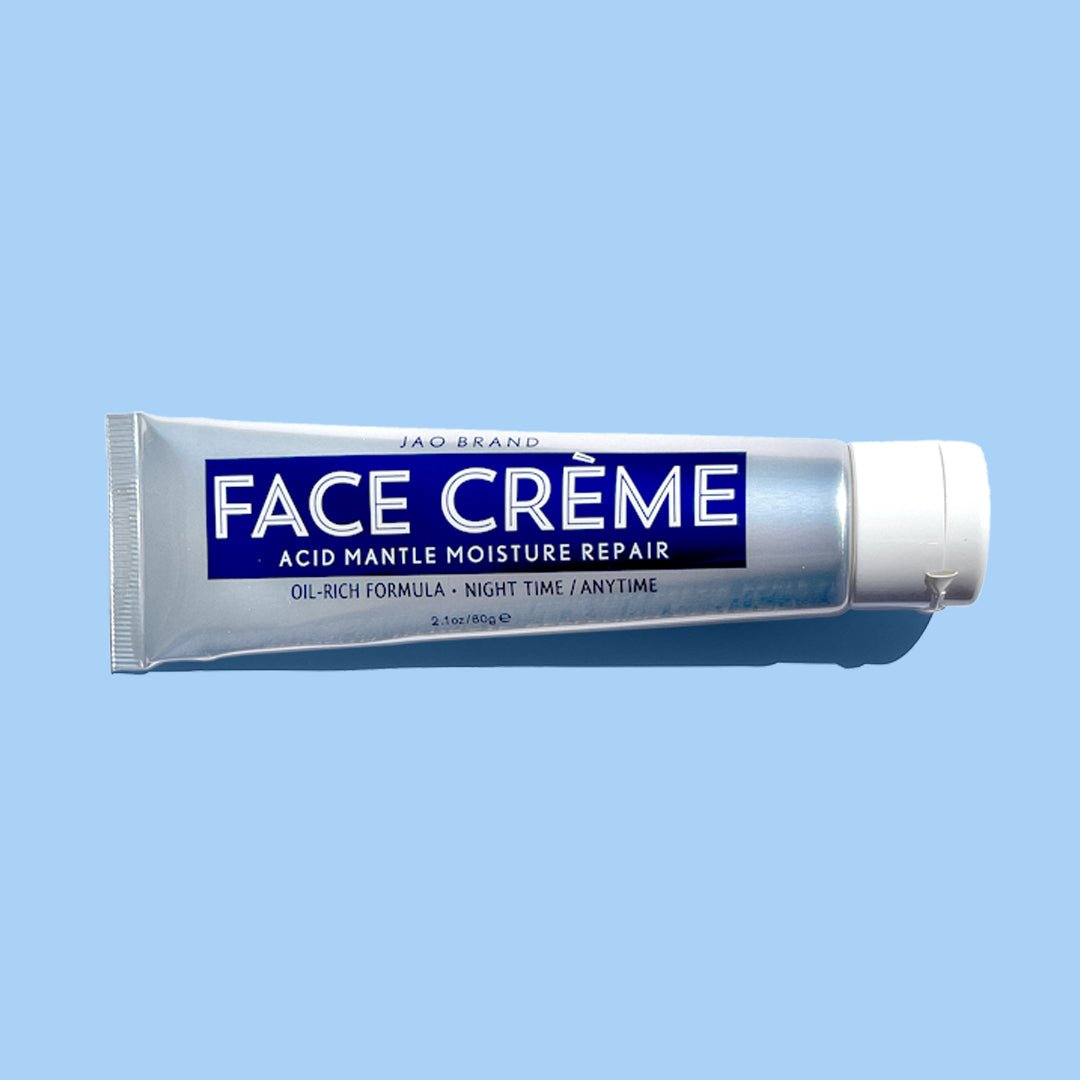 Face Crème - Jao Brand