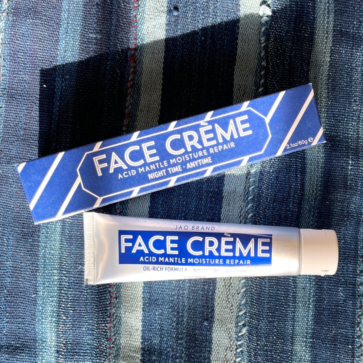 Face Crème - Jao Brand