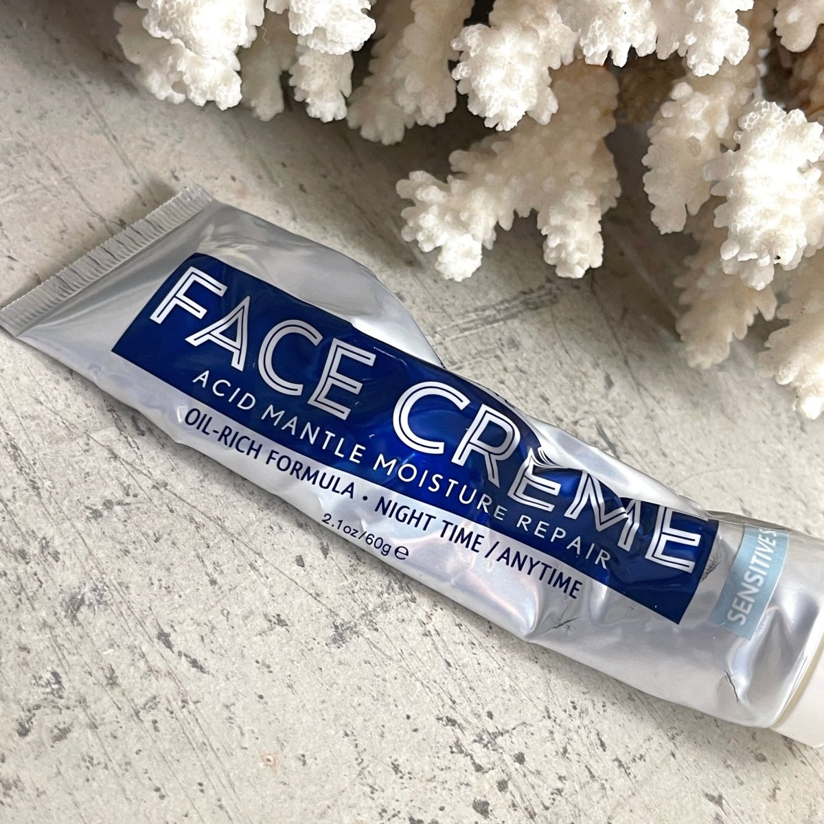 Face Crème Sensitive Skin - Jao Brand