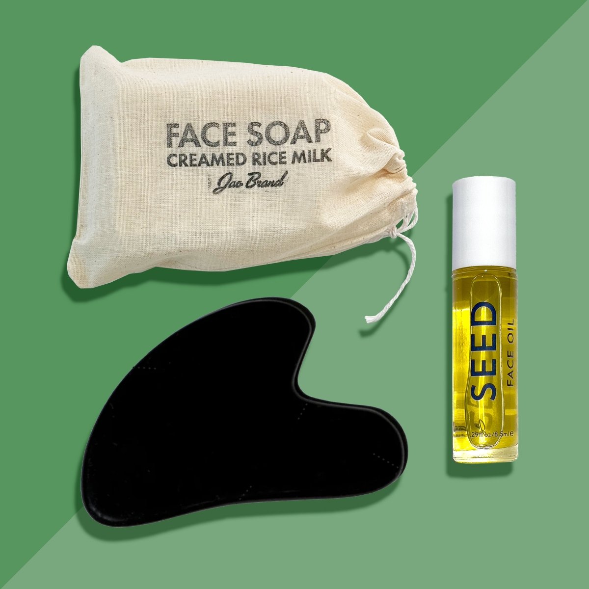 Face Spa Gift Box - Jao Brand