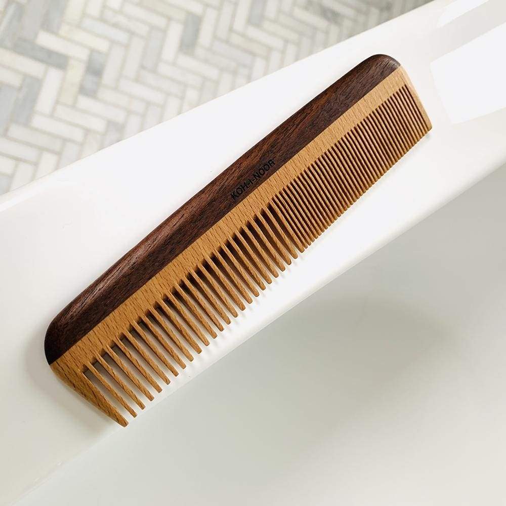 Fine/Wide Legno Combs - Jao Brand