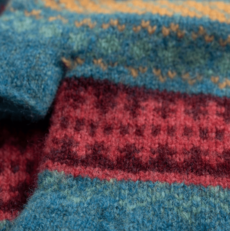 Fingerless Gloves - Jade - Jao Brand