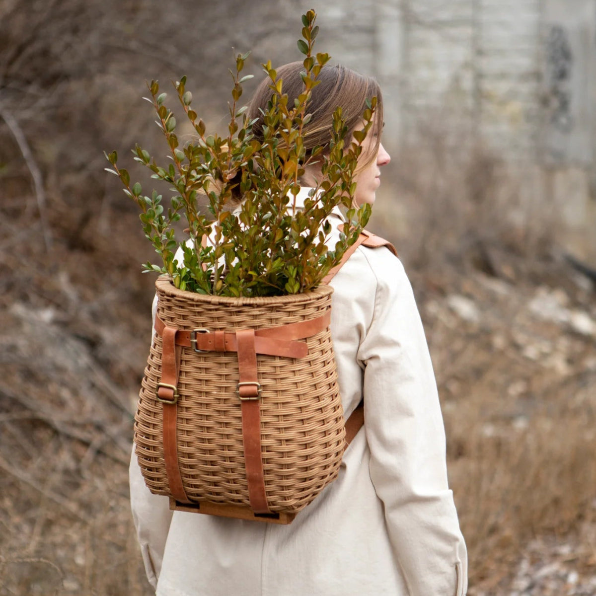 Foraging Backpack - Jao Brand
