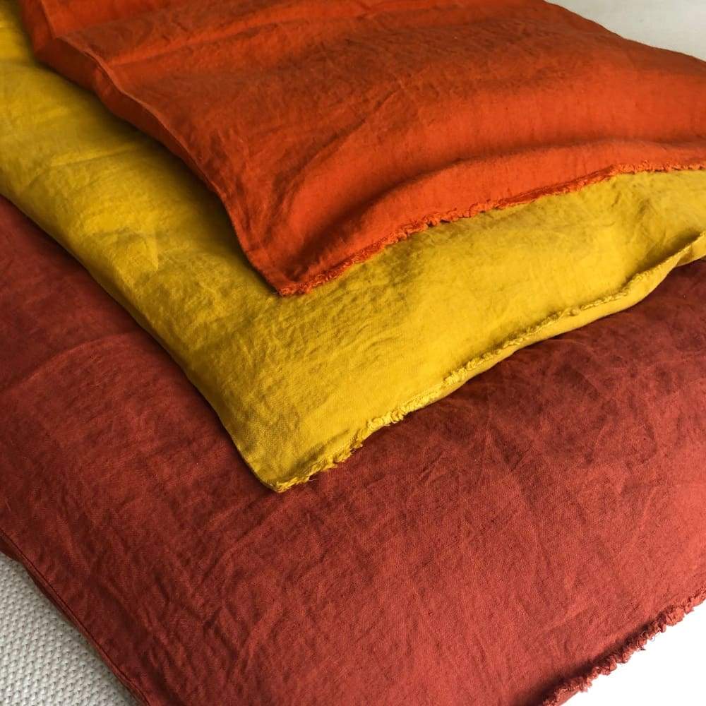 French Bedroll - Solid Colors - Jao Brand