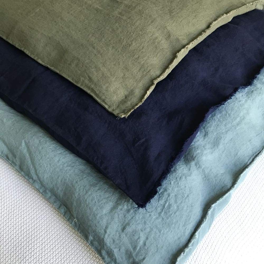 French Bedroll - Solid Colors - Jao Brand