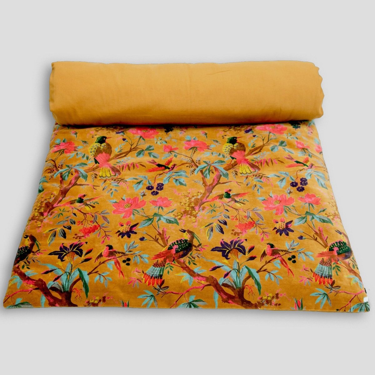 French Birdy Bedroll - Jao Brand