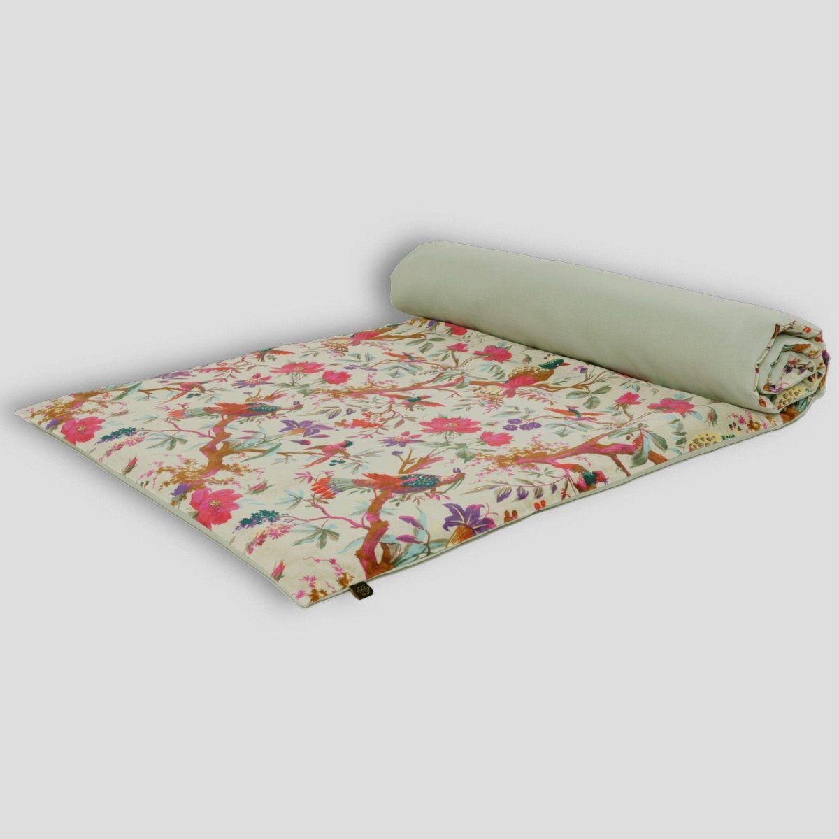 French Birdy Bedroll - Jao Brand
