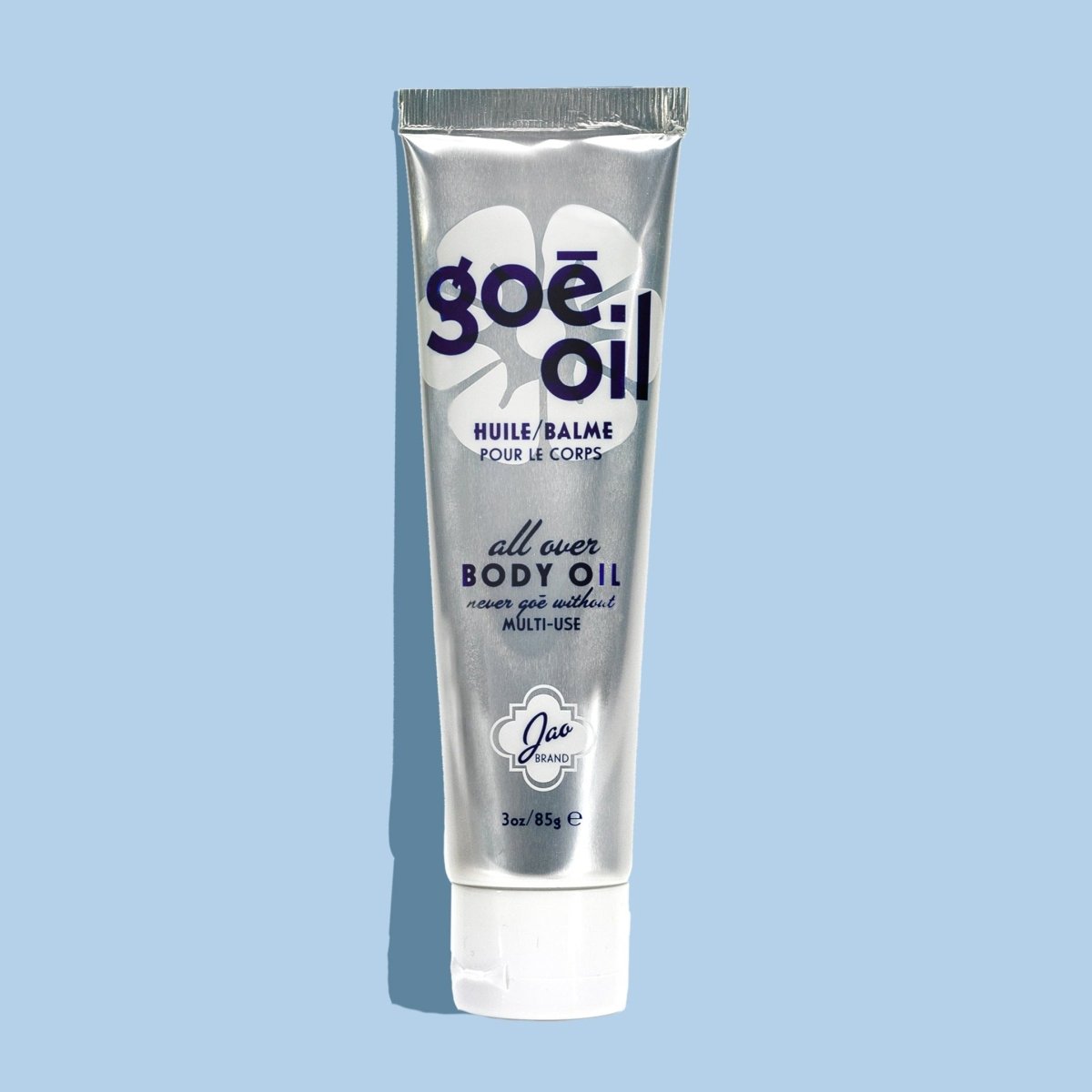 Goē Oil - Jao Brand