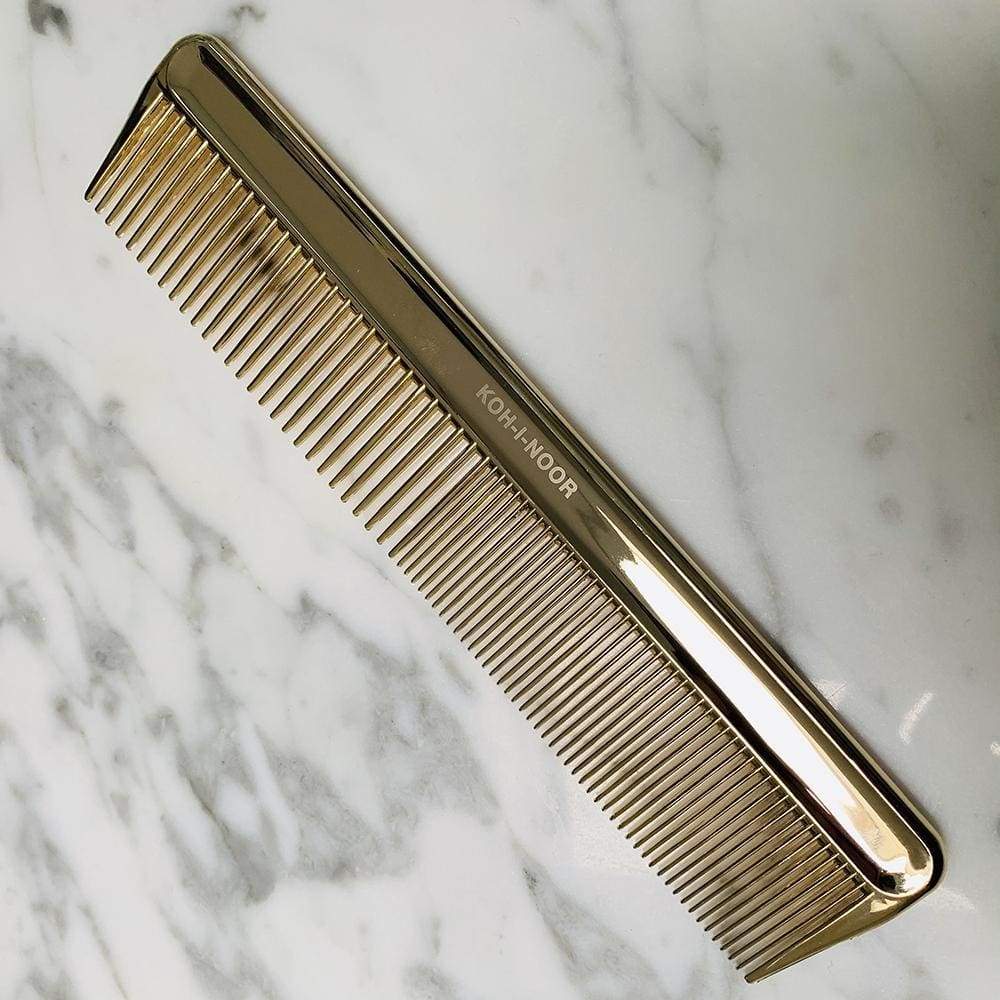 Gold Metalli Combs - Jao Brand