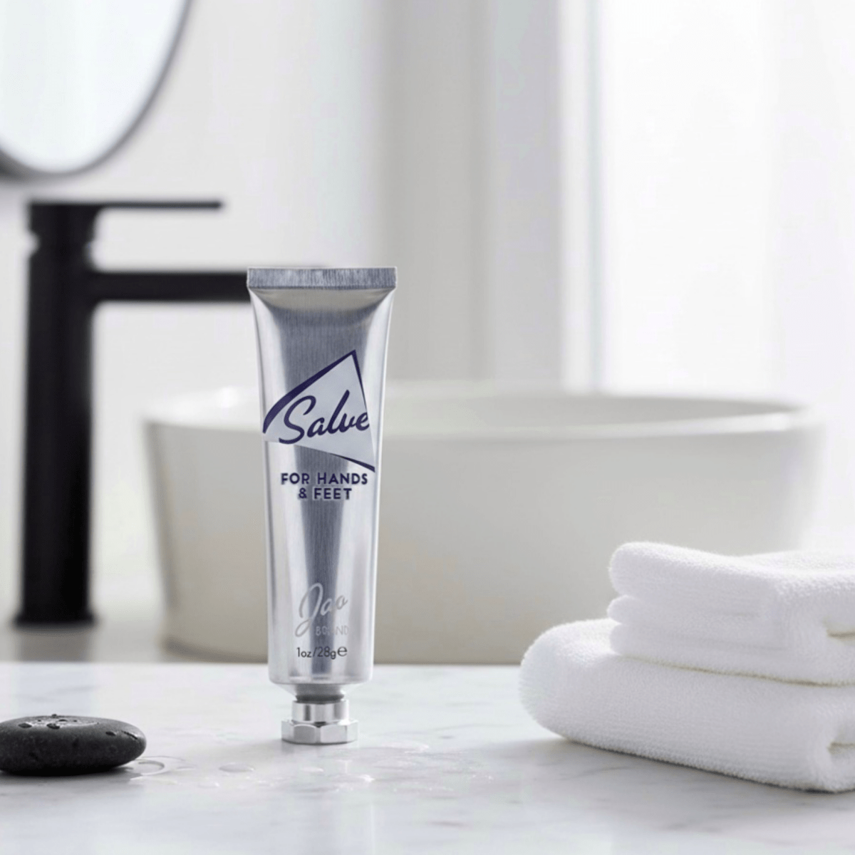 Hand Salve - Jao Brand