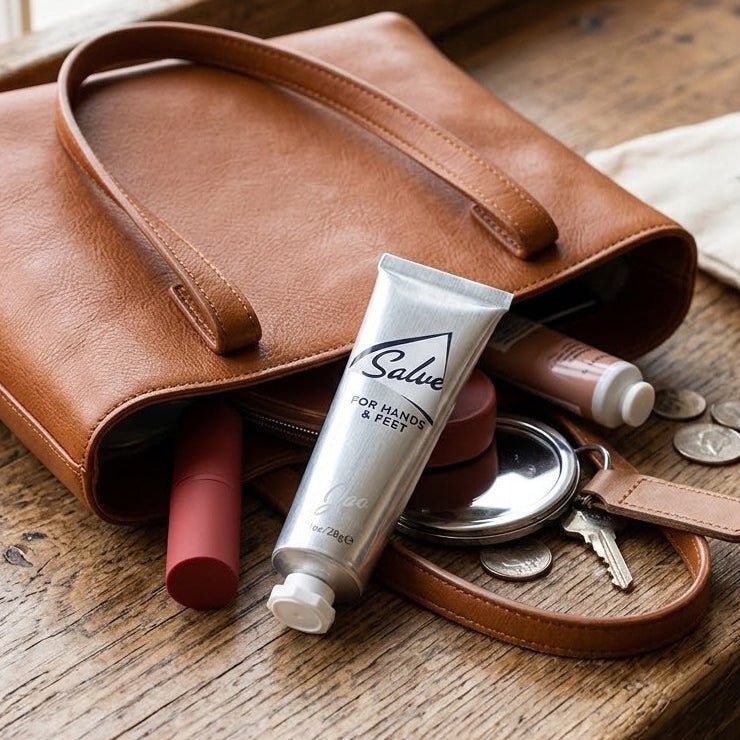 Hand Salve - Jao Brand
