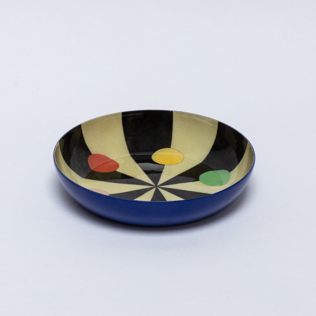 Hexagon Enamel Enamel Tray - Jao Brand
