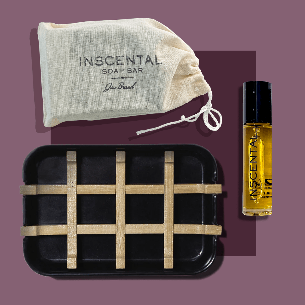 Inscental Gift Box - Jao Brand