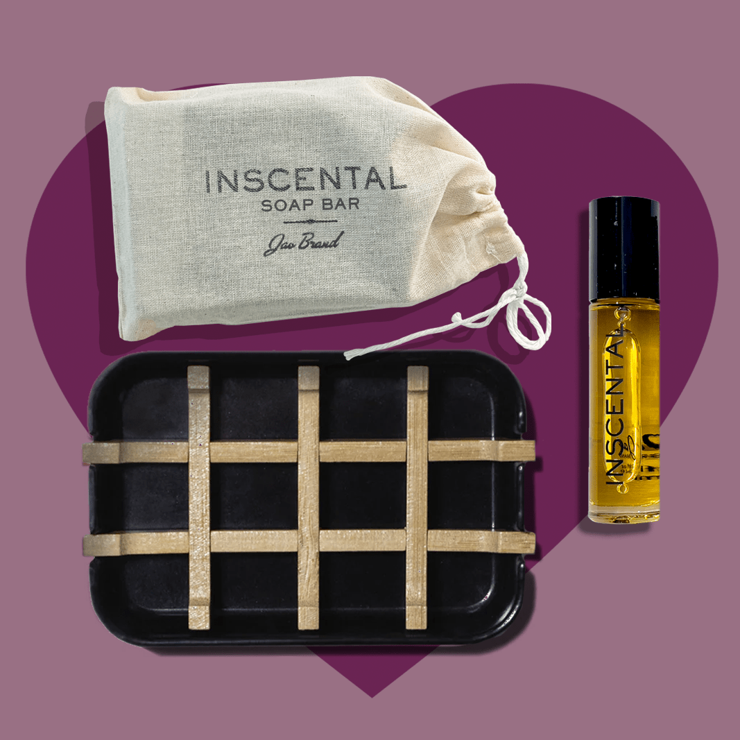 Inscental Gift Box - Jao Brand