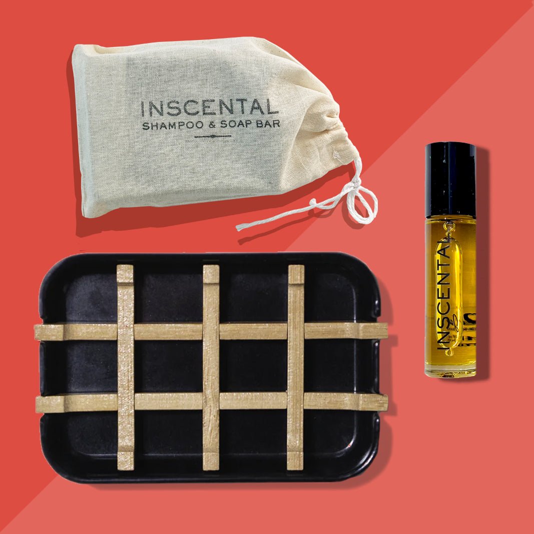 Inscental Gift Box - Jao Brand