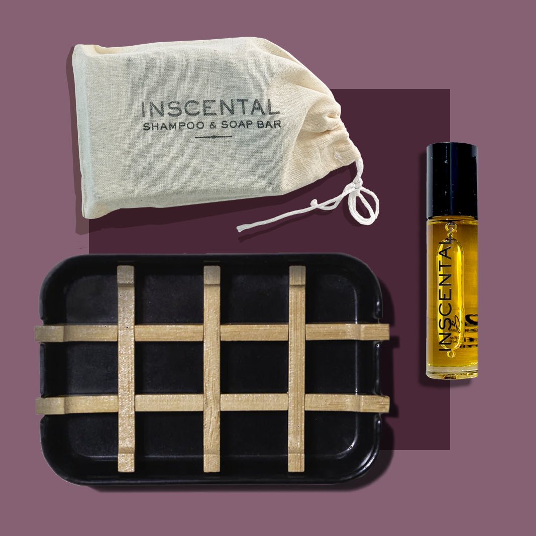 Inscental Gift Box - Jao Brand