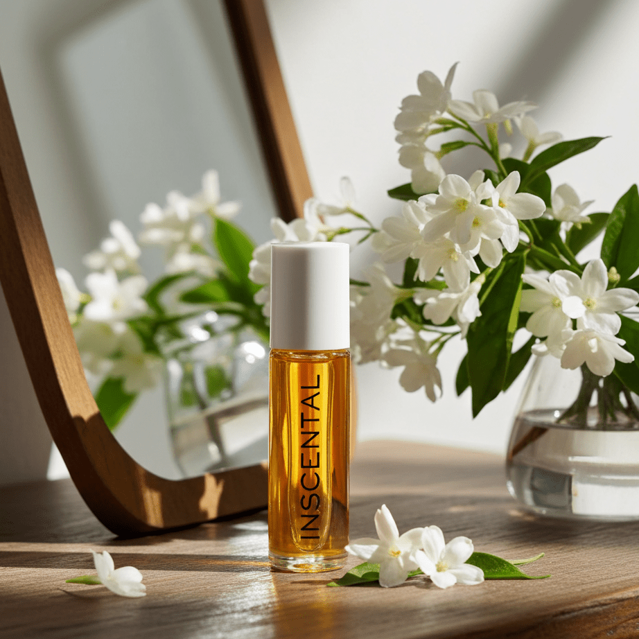 Inscental Jasmine - Jao Brand