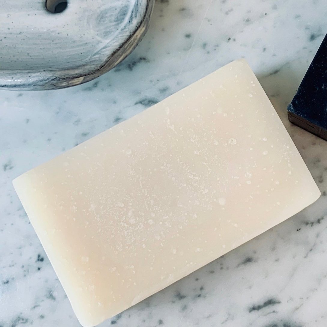 Inscental Jasmine Shampoo/Soap Bar - Jao Brand