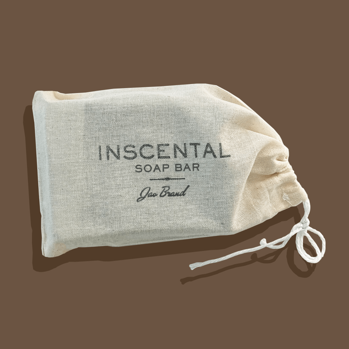 Inscental Soap - Jao Brand