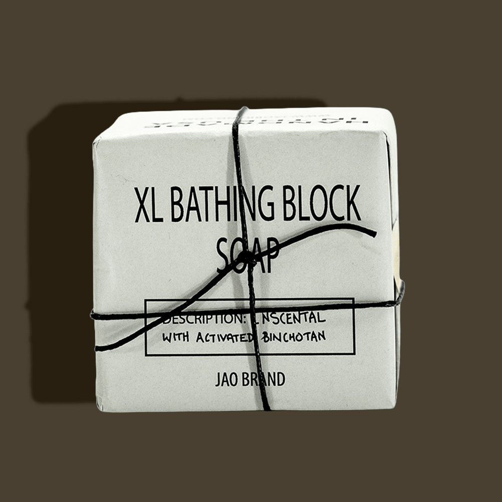 Inscental XL Bathing Block - Jao Brand